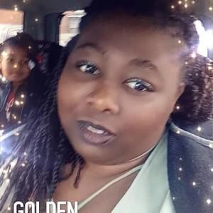 Meet your Posher, Fredria